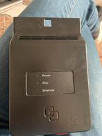 Genexis GMC-TK01-P2110 Modem/Router Behuizing, Ophalen of Verzenden, Nieuw