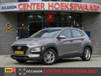 HYUNDAI Kona 1.0 T-GDI 120pk 2WD Comfort Plus Pack | Camera, Keurmerk '100% Onderhouden', 12 maanden, Stof, Gebruikt