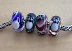 Trollbeads Dieren beads, Sieraden, Tassen en Uiterlijk, Bedels, Ophalen of Verzenden, Nieuw, Zilver, Trollbeads