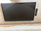 Samsung 40 inch televisie, Ophalen, Gebruikt, 50 Hz, Samsung