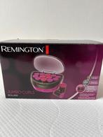 Remington Jumbo Krulrollers - Zo goed als nieuw!, Ophalen of Verzenden, Zo goed als nieuw, Haarverzorging