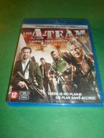 The A-team   Blu-ray  Met Liam Neeson, Verzenden, Zo goed als nieuw, Actie