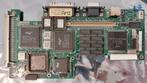 2 X 386SX notebook mainboards 1 X Dell 320N 1 X no-name., Computers en Software, Vintage Computers, Ophalen of Verzenden, Dell