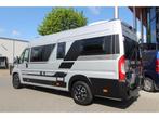 Adria Twin Supreme 640 SLB 150PK - ENKELE BEDDEN - 2x AIRCO, Bedrijf, Diesel, Adria, 6 tot 7 meter