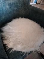 6x Nieuwe Witte Nepbont Vachtjes, Ophalen of Verzenden, Nieuw