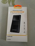 Power bank 10.000 mah. Nieuw, Ophalen of Verzenden, Zo goed als nieuw