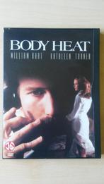 Body heat - Kathleen Turner / William Hurt / Lawrence Kasdan, Verzenden, Vanaf 16 jaar