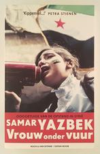 Yazbek, Samar - Vrouw onder vuur / ooggetuige van de opstand