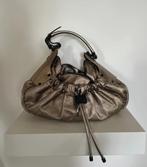 Burberry   Tas, Ophalen of Verzenden, Zo goed als nieuw, Geel, Handtas