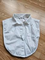 Only kraagje wit, 1 maat, Only, Ophalen of Verzenden, Nieuw