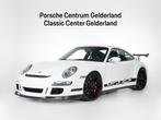 Porsche 911 997.1 GT3 RS (bj 2008), Auto's, Porsche, Gebruikt, Zwart, Leder, Handgeschakeld