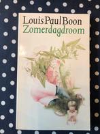 Zomerdagdroom - Louis Paul Boon, Ophalen of Verzenden, Gelezen, Nederland