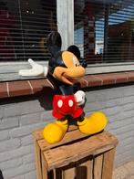 Disney Mickey Mouse beeld, Ophalen, Beeldje of Figuurtje, ., Zo goed als nieuw