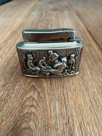 MyFlam Diplomat antieke aansteker, Ophalen of Verzenden