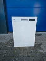 Koopje! Ruime Beko vrijstaande vaatwasser met besteklade!🚚✅, Beko, Beko, Minder dan 10 liter, Ophalen of Verzenden