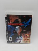 Devil May Cry 4 PS3, Spelcomputers en Games, Games | Sony PlayStation 3, Avontuur en Actie, 1 speler, Unknown, Ophalen of Verzenden