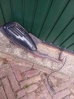 Riva Onderdelen - Lange As Blok, Dubbele Schokbreker, Overige merken, Gebruikt, ., Overige typen