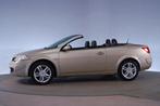 Renault Mégane Cabriolet 1.6 Exception [leer,xenon,ecc], Gebruikt, 1295 kg, 4 cilinders, Cabriolet