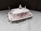 Royal albert lavender rose botervloot, Antiek en Kunst, Antiek | Servies los, Ophalen of Verzenden