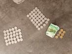 Diverse gulden munten, Ophalen of Verzenden, Zo goed als nieuw, Overige typen