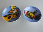Twee Corneille schaaltjes, 12 cm, Huis en Inrichting, Nieuw, Ophalen of Verzenden, Schaal of Schalen, Overige stijlen