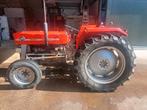 Mf 135, Ophalen, Oldtimer, Tot 80 Pk, Massey Ferguson