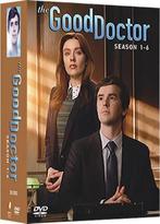 The Good Doctor 1-6 DVD box, Boxset, Ophalen of Verzenden, Nieuw in verpakking