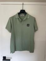 Stone Island polo, Kleding | Heren, Maat 48/50 (M), Ophalen of Verzenden, Stone Island, Gedragen