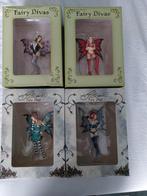 4x Amy Brown Fairy Diva elfje - Diva Floozies, Ophalen of Verzenden, Zo goed als nieuw, Fantasy