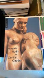 Auguste Rodin and Camille Claudel, Boeken, Ophalen of Verzenden, Zo goed als nieuw
