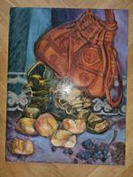 Dirk Filarski  Bergense School  Uniek werk, Ophalen