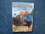 dvd BASSIE & ADRIAAN het geheim van de schatkamer deel 1, Avontuur, Alle leeftijden, Ophalen of Verzenden, Zo goed als nieuw