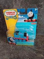 Fisher-Price Thomas de locomotief, Ophalen of Verzenden, Zo goed als nieuw