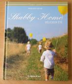 Shabby Home Délicieux Été - Francesca Ogliari - Frans, Ophalen of Verzenden, Gelezen, Borduren en Naaien