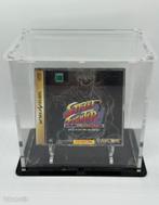 Saturn Street Fighter collectie Sega Saturn Cd Rom Japan, Spelcomputers en Games, Games | Sega, Vechten, Verzenden, 2 spelers