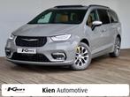 Chrysler Pacifica - Plug-In-Hybrid 3.6 V6 Pinnacle | Panodak, Auto's, Chrysler, Nieuw, Origineel Nederlands, Te koop, Zilver of Grijs