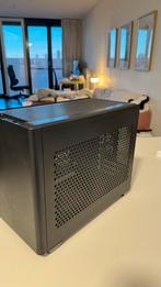 Cooler Master NR200P Mini-ITX Behuizing, Computers en Software, Computerbehuizingen, Ophalen, Gebruikt