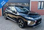 Mitsubishi Eclipse Cross 1.5 DI-T TOP HEADUP/360 Dealer onde, Voorwielaandrijving, 15 km/l, 4 cilinders, Met garantie (alle)