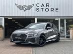 Audi A3 Sportback 35 TFSI S-Line |150PK|ACC|VIRTUAL DASH|ST, 1300 kg, 4 cilinders, 150 pk, Bedrijf