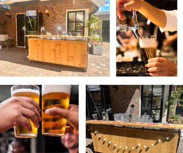 Party Verhuur materialen - Feest Verhuur materialen  beschikbaar voor biedingen