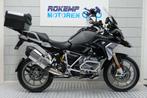 BMW R 1250 GS ABS (bj 2020), Bedrijf, Toermotor