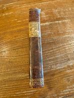 Boekje anno 1843 met veel prenten, Antiek en Kunst, Ophalen of Verzenden