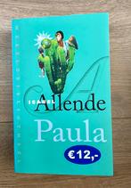 Boek Isabel Allende - Paula, Ophalen of Verzenden, Zo goed als nieuw