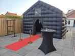 Te Huur: Opblaasbare Partytent – Maak Jouw Feest Compleet!, Ophalen, Nieuw, Verjaardag