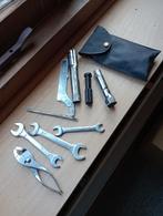 Gereedschapssetje Yamaha dragstar, Motoren, Ophalen of Verzenden