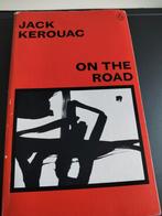 On the Road - Jack Kerouac, Boeken, Ophalen of Verzenden