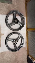 Suzuki rgv 250 wielen, Motoren, Ophalen