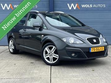 Seat Altea XL 1.8 TFSI Style / AUTOMAAT / GEREVISEERDE MOTOR beschikbaar voor biedingen