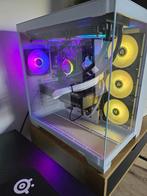 Game Pc I9 13900f 64GB ram 4TB m.2 ssd Asus RTX 4060TI 16 GB, Ophalen, 64 GB of meer, Zo goed als nieuw, SSD