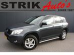 Toyota RAV4 2.0 VVTi Linea Sol 1e EIGENAAR - YOUNGTIMER, 1998 cc, Stof, Zwart, 4 cilinders